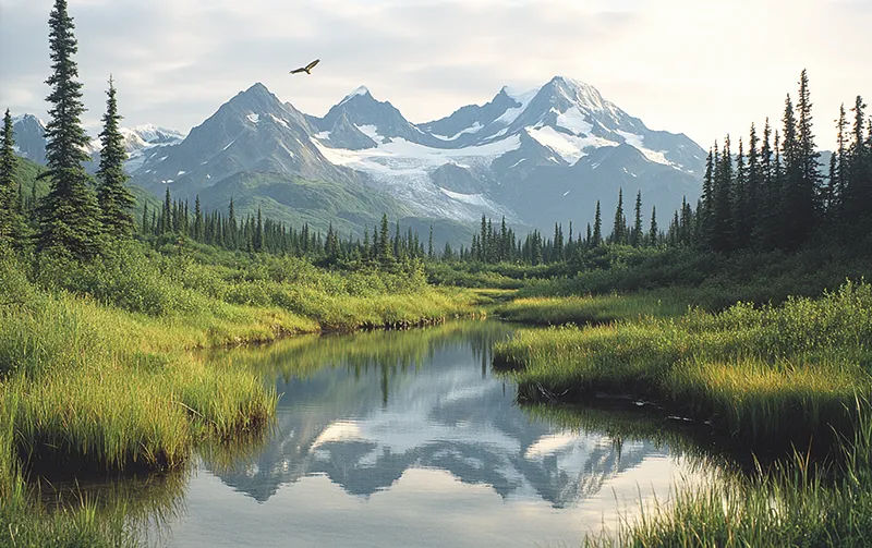 Alaska
