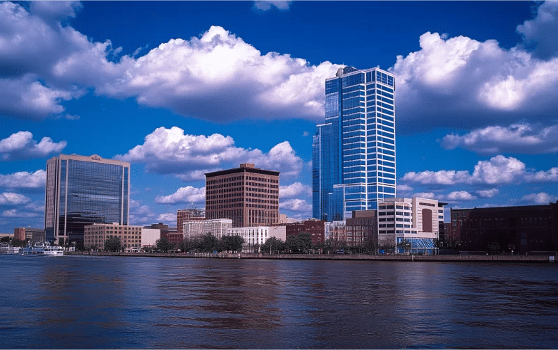 Delaware