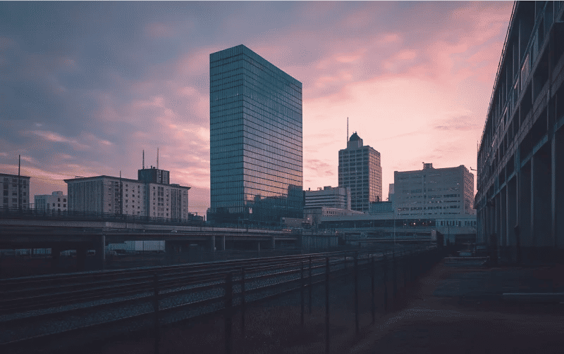 Find the perfect space for your next event