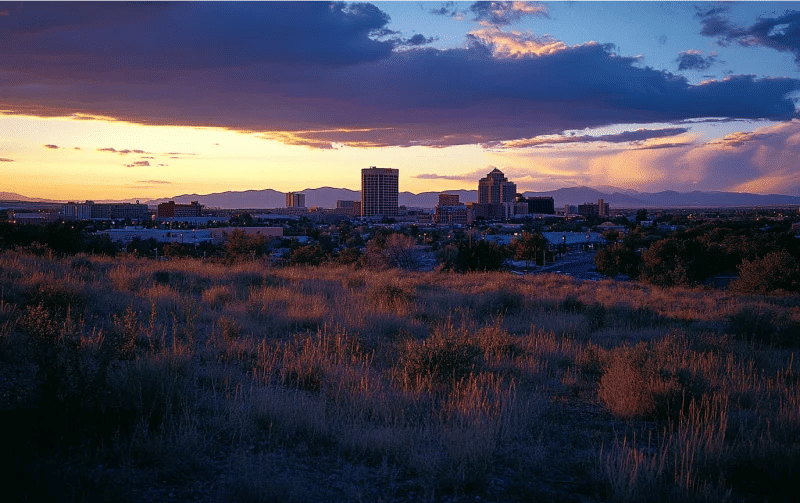 New Mexico