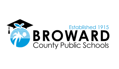 Broward County Public Schools logo
