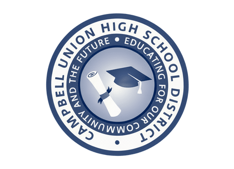 Campbell Union High School District logo