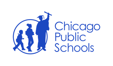 Chicago Public Schools logo