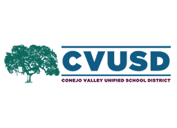 Conejo Valley Unified School District logo
