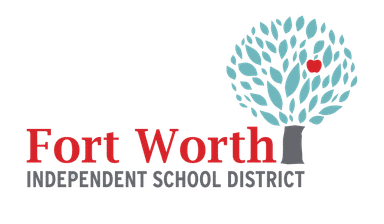 Fort Worth Independent School District logo