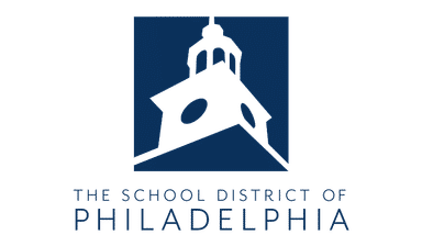 The School District of Philadelphia logo