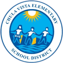 Chula Vista Elementary School District logo
