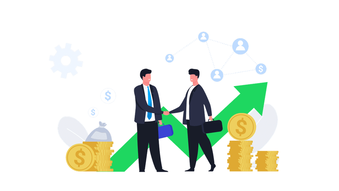 Facilitron true partnership in your success