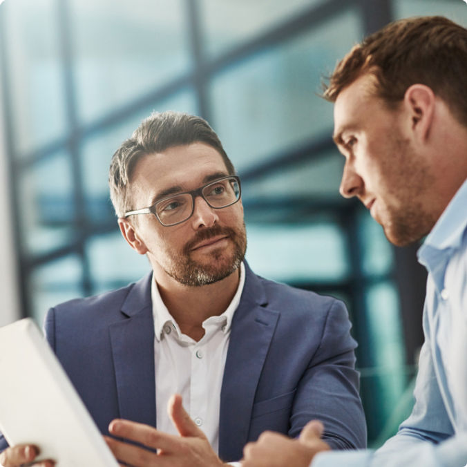 Facilitron account management team providing personalized support