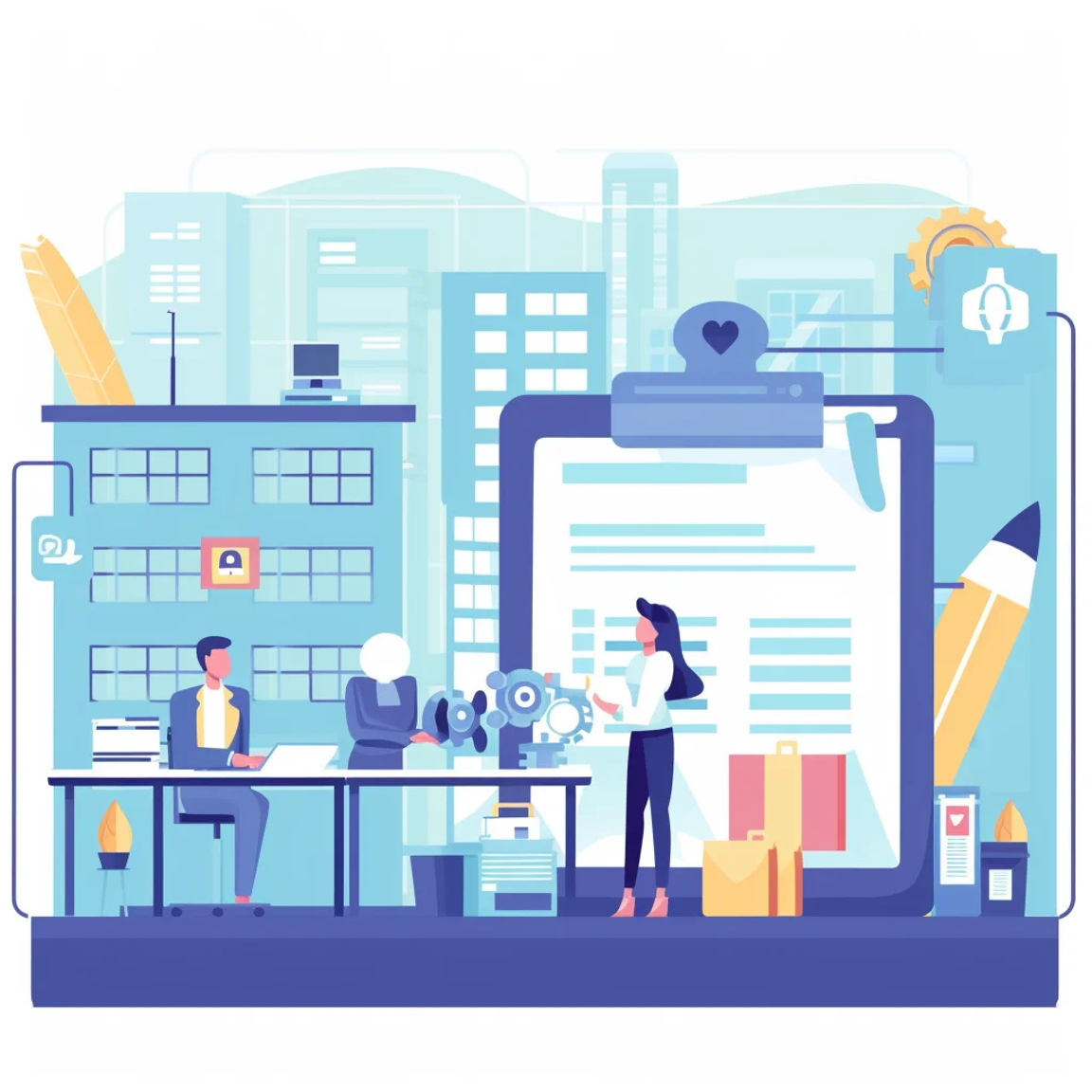 Facilitron scheduling and reservations system