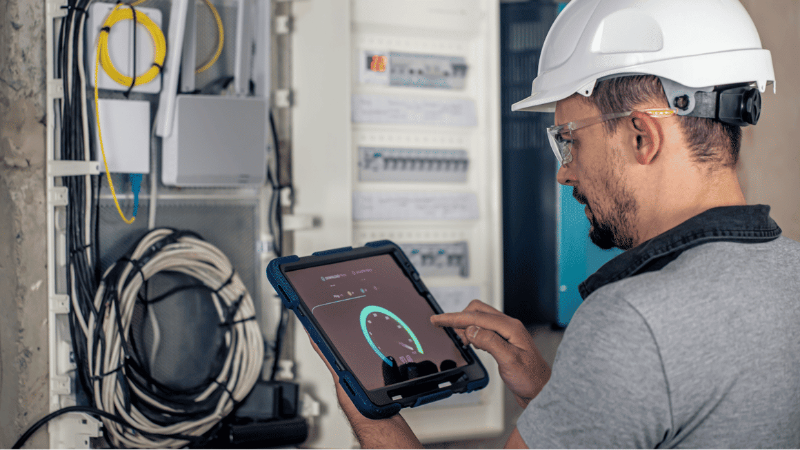 Facilitron BAS and S&R integration
