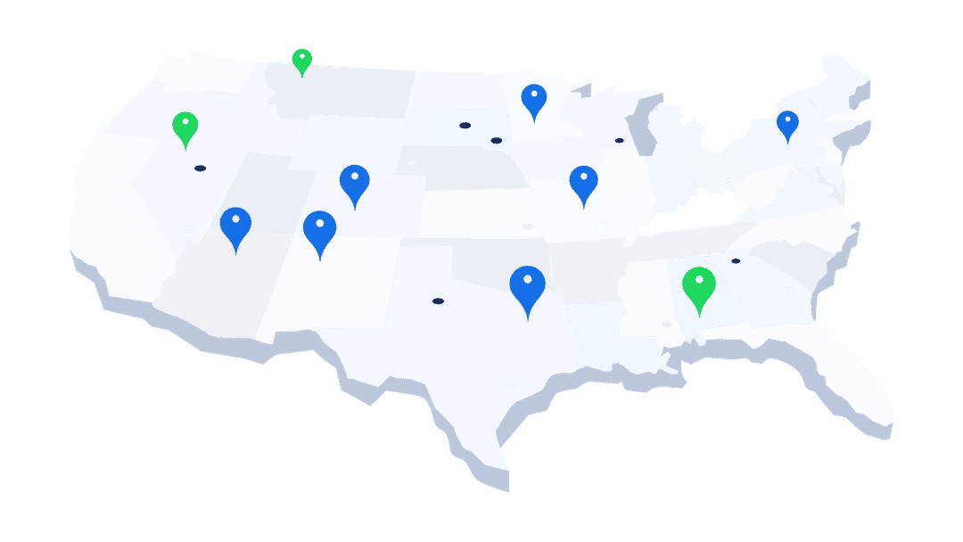 Facilitron S&R rental management interface