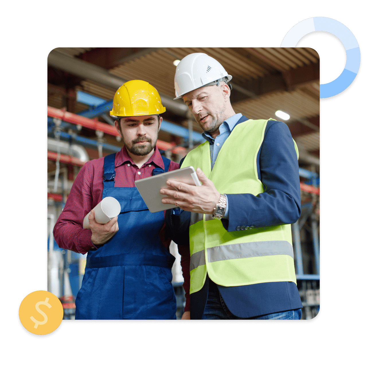 Facilitron FIT mobile facility inspection app