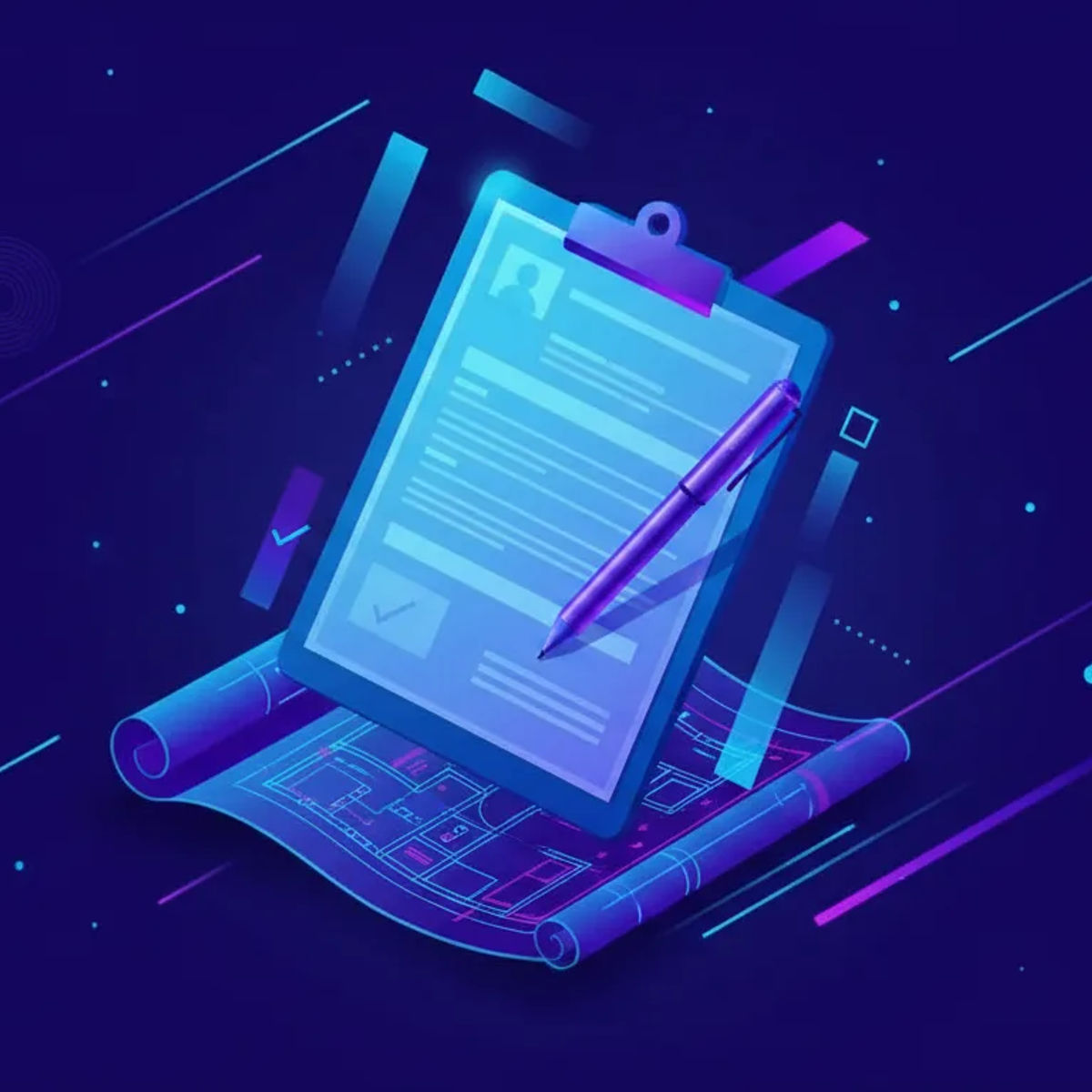 Development Project Information Template