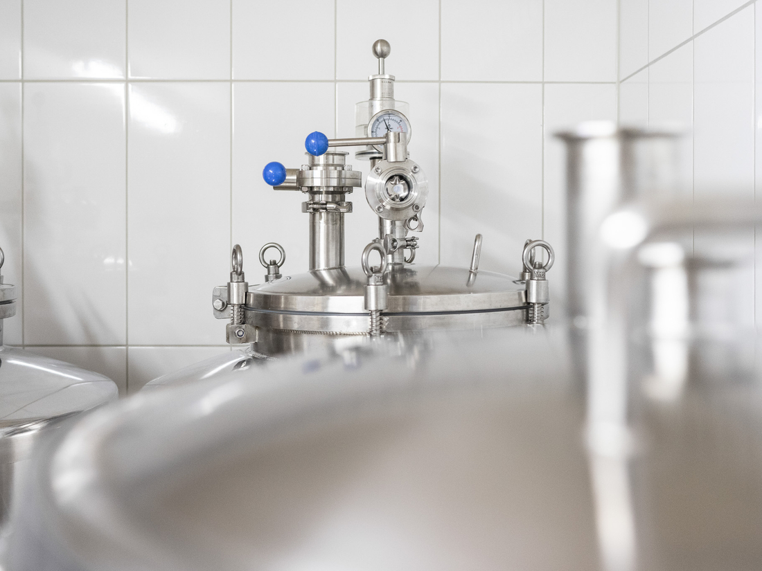 Brauerei der Region Brugg