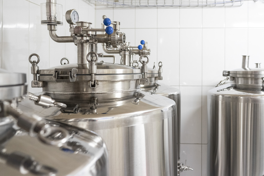 Brauerei der Region Brugg