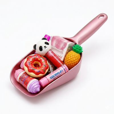 Paleta Labiales a Suertes