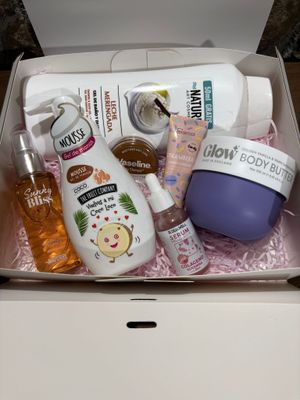 Pinky "Fresh" vista 1