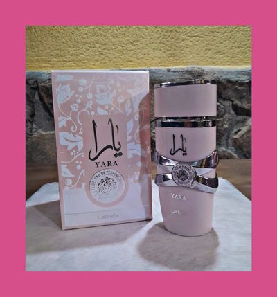 Yara Lattafa 100 ml EDP