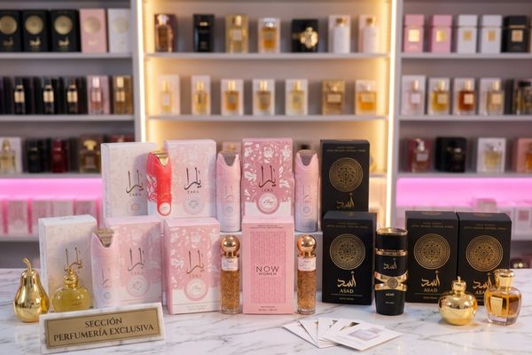 Por qué los perfumes Yara están en boca de todos