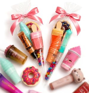 Conos Labiales vista 2