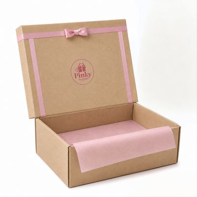 Caja personalizada