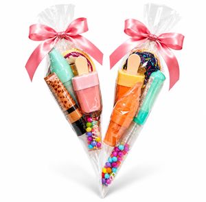 Conos Labiales vista 1