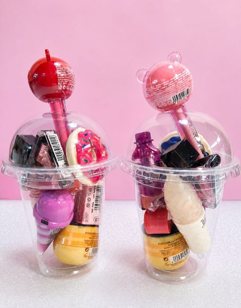 Batido de Labiales variados