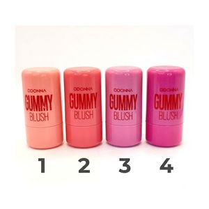 D'Donna Gummy Blush: Colorete y Labial Efecto Gelatina vista 2