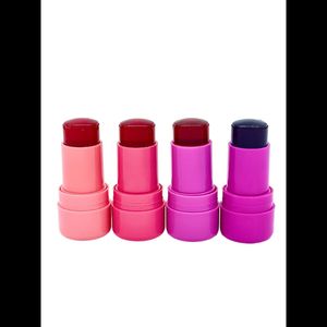 D'Donna Gummy Blush: Colorete y Labial Efecto Gelatina vista 3