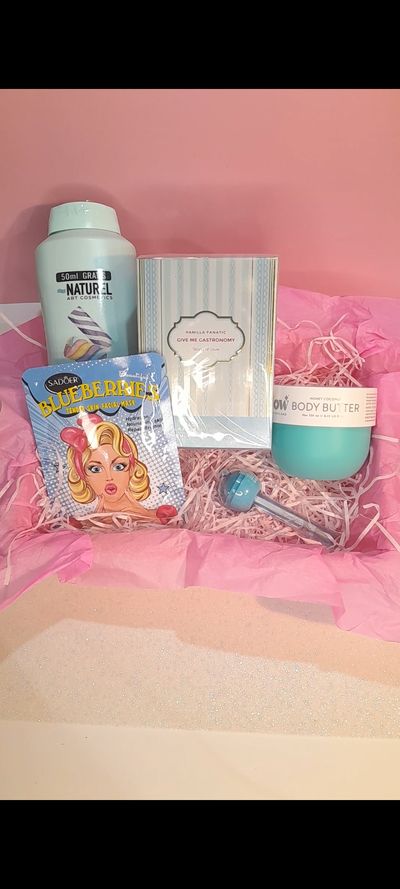 Pack Pinky Gastronomy