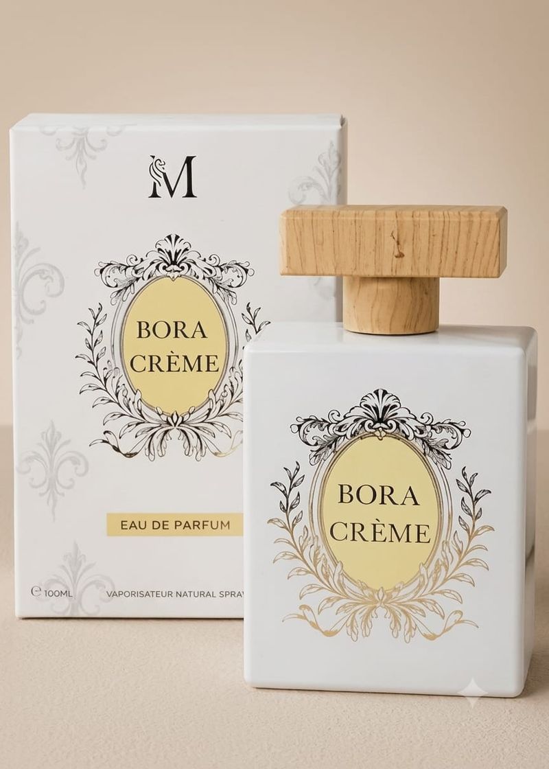 Perfume Bora Créme 100ml EDP