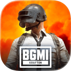 BGMI