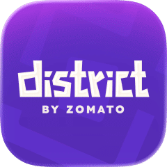 District