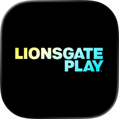 LIONSGATE PLAY