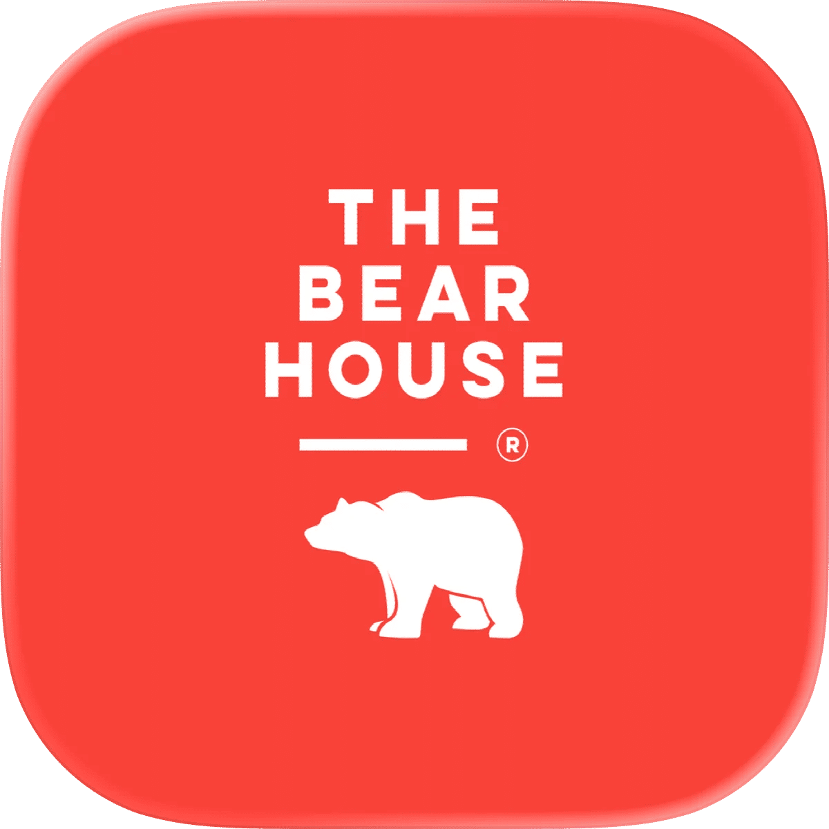 The Bear House