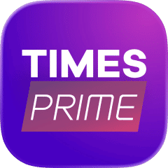 Times Prime