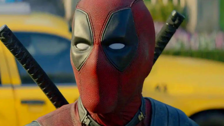 Deadpool 3: The Merc with a Mouth's MCU Debut