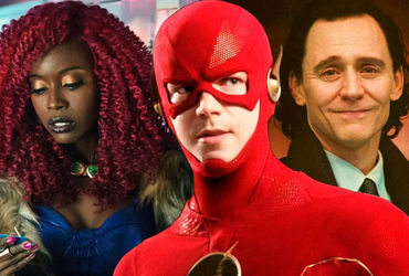 The End of an Era: DC and Marvel Shows Bid Farewell in 2023