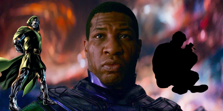 The Avengers Face a New Kang Variant in Avengers 5: The Beyonder's Arrival?