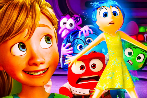 Inside Out 2: A Look at the Highly Anticipated Sequel
