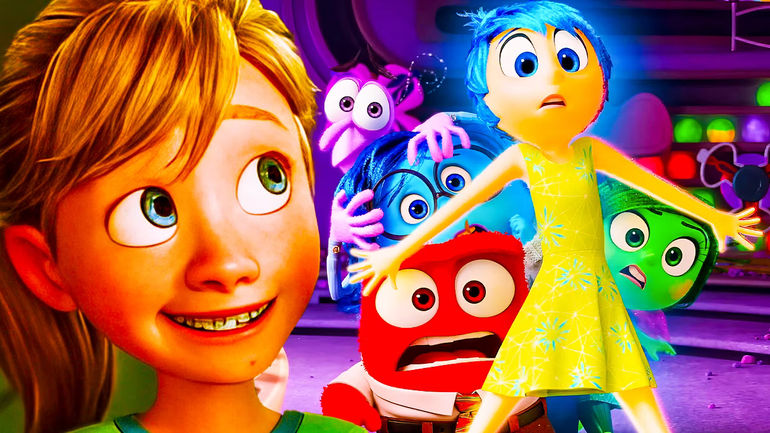 Inside Out 2: A Look at the Highly Anticipated Sequel