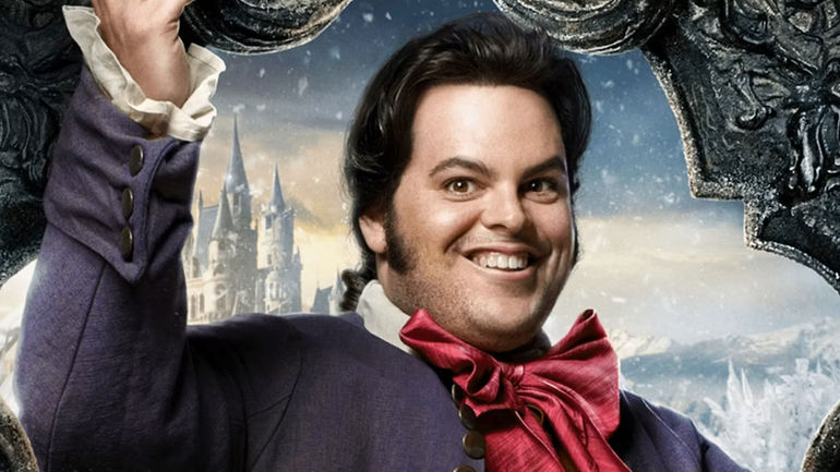 Josh Gad's Regrets About LeFou in Beauty and the Beast: Disney's First Gay Character