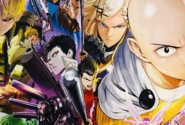 Yusuke Murata: A New Chapter in Animation