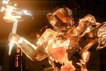 Strange Tracking Issues Plague Solar Titans in Destiny 2