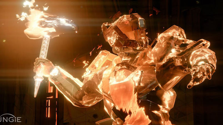 Strange Tracking Issues Plague Solar Titans in Destiny 2