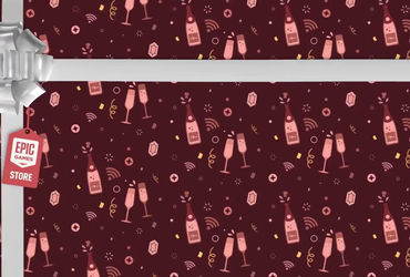 Epic Games Store Reveals Free Mystery Game for January 1, 2024