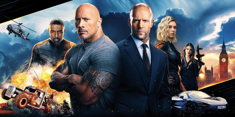 The Long-Awaited Hobbs & Shaw 2: Will It Ever Happen?