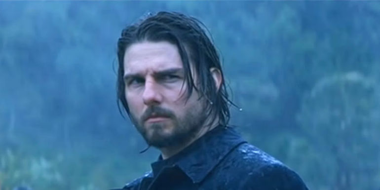 The Last Samurai: Exploring Tom Cruise's Physical Performance