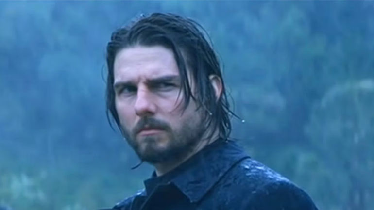 The Last Samurai: Exploring Tom Cruise's Physical Performance